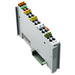 750-480 by WAGO Corporation - I/O MODULE 2 ANALOG 0-5V