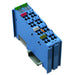 750-484 by WAGO Corporation - I/O MODULE 2 ANALOG 0-24V