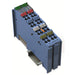 750-486/040-000 by WAGO Corporation - I/O MODULE 4 ANALOG 0-24V