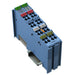 750-486 by WAGO Corporation - I/O MODULE 4 ANALOG 0-24V