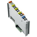750-493/000-001 by WAGO Corporation - POWER SUPPLY MODULE 0-5V