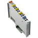750-493 by WAGO Corporation - POWER SUPPLY MODULE 0-5V