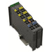 750-495/040-001 by WAGO Corporation - POWER SUPPLY MODULE 0-5V