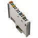 750-509 by WAGO Corporation - I/O MODULE 2 DIGITAL 0-250V