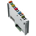 750-511 by WAGO Corporation - I/O MODULE 2 DIGITAL 0-24V