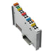 750-516 by WAGO Corporation - I/O MODULE 4 DIGITAL 0-24V