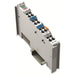 750-532 by WAGO Corporation - I/O MODULE 4 DIGITAL 0-24V