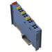 750-538 by WAGO Corporation - I/O MODULE 2 DIGITAL 0-100V