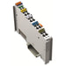 750-550 by WAGO Corporation - I/O MODULE 2 ANALOG 0-10V