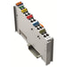 750-552 by WAGO Corporation - I/O MODULE 2 ANALOG 0-24V