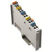 750-557 by WAGO Corporation - I/O MODULE 4 ANALOG -10+10V