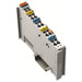 750-559 by WAGO Corporation - I/O MODULE 4 ANALOG 0-10V