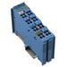 750-585/040-000 by WAGO Corporation - I/O MODULE 2 ANALOG 0-24V