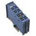 750-585 by WAGO Corporation - I/O MODULE 2 ANALOG 0-24V