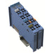 750-586 by WAGO Corporation - I/O MODULE 2 ANALOG 0-24V