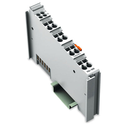 750-600 by WAGO Corporation - COMMUNICATIONS MODULE
