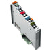 750-602 by WAGO Corporation - POWER SUPPLY MODULE 0-24V