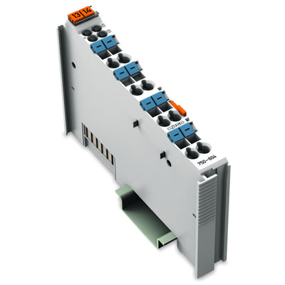 750-604 by WAGO Corporation - COMMUNICATIONS MODULE 0-24V