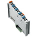 750-604 by WAGO Corporation - COMMUNICATIONS MODULE 0-24V