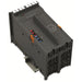 750-606/040-000 by WAGO Corporation - POWER SUPPLY MODULE 0-24V