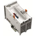 750-606 by WAGO Corporation - POWER SUPPLY MODULE 0-24V