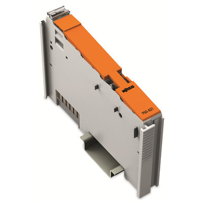 750-621 by WAGO Corporation - COMMUNICATIONS MODULE 0-5V