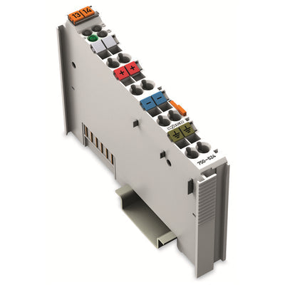 750-624 by WAGO Corporation - COMMUNICATIONS MODULE 0-24V
