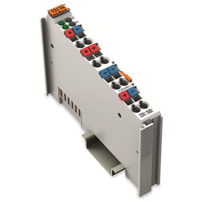 750-626/020-000 by WAGO Corporation - COMMUNICATIONS MODULE 0-24V