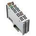 750-642 by WAGO Corporation - COMMUNICATIONS MODULE 0-5V
