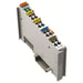 750-650 by WAGO Corporation - COMMUNICATIONS MODULE 0-5V