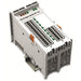 750-672 by WAGO Corporation - STEPPER CONTROLLER; 70 VDC; 7.5