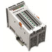 750-673 by WAGO Corporation - I/O MODULE 2 DIGITAL 0-5V