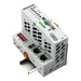 750-8100 by WAGO Corporation - CONTROLLER PFC100; 2 X ETHERNET;