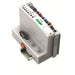 750-833 by WAGO Corporation - CONTROLLER PROFIBUS SLAVE; 2,50