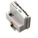 750-860 by WAGO Corporation - CONTROLLER LINUX; LIGHT GRAY