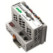 750-880/025-002 by WAGO Corporation - CONTROLLER ETHERNET; 3RD GENERAT