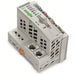 750-889 by WAGO Corporation - CONTROLLER KNX IP; GRAY