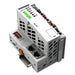 750-891 by WAGO Corporation - CONTROLLER MODBUS TCP; 4TH GENER