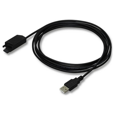 750-923/000-001 by WAGO Corporation - CONFIGURATION CABLE; USB CONNECT
