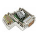 750-960 by WAGO Corporation - CONNECTOR D-SUB PLUG 9POS TERM BLK