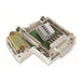750-961 by WAGO Corporation - CONNECTOR D-SUB RCPT 9POS TERM BLK