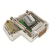 750-962 by WAGO Corporation - CONNECTOR D-SUB PLUG 9POS TERM BLK