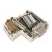 750-963 by WAGO Corporation - CONNECTOR D-SUB RCPT 9POS TERM BLK