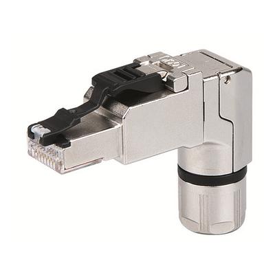 750-979/000-011 by WAGO Corporation - CONNECTOR ETHERNET; RJ-45; CAT.