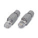 750-976 by WAGO Corporation - PROFINET RJ-45 CONNECTOR, IP20;