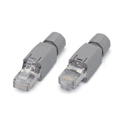 750-975 by WAGO Corporation - ETHERNET RJ-45 CONNECTOR, IP20;
