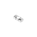 75005-0204 by Molex - 1.20MM PITCH PLATEAU HS MEZZ REC