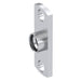 7509-9013-000 by Radiall USA, Inc. - SMP / STRAIGHT 2 HOLE FLANGE SHR