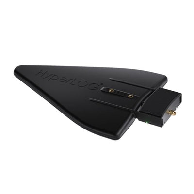 751XBPA by Aaronia AG - LOGPER ANTENNA 700MHZ~4GHZ 44DBI