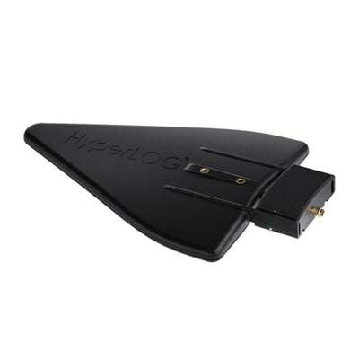 752XBPA by Aaronia AG - LOGPER ANTENNA 700MHZ~6GHZ 45DBI